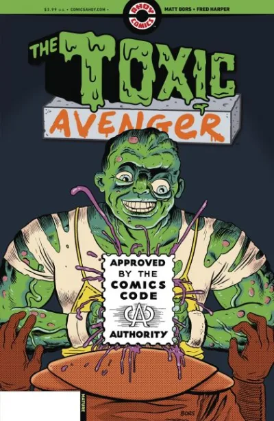 Cover of Cover B
