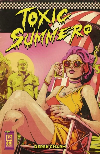 Cover of Cover B