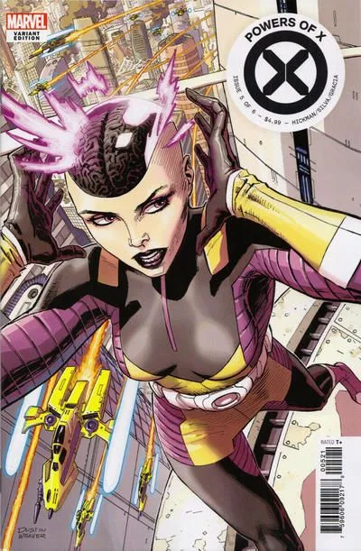 Cover of Cover B