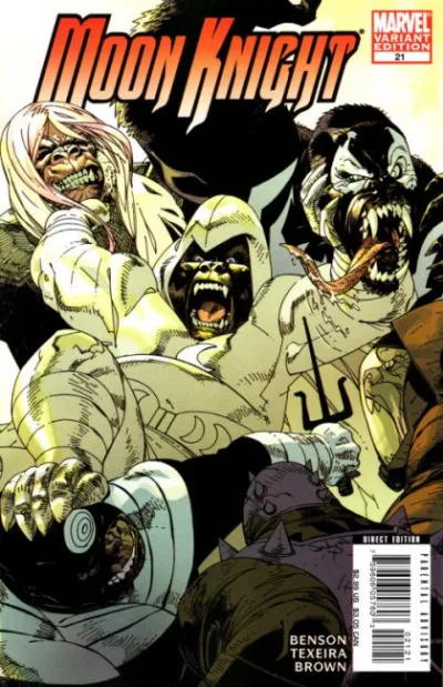Cover of Cover B