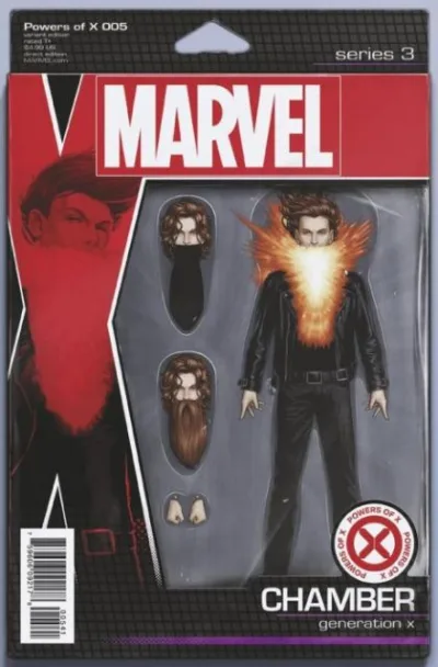 Cover of Cover D
