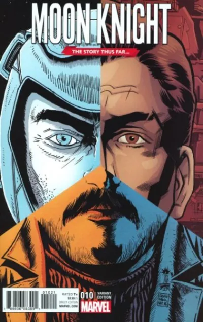Cover of Cover B