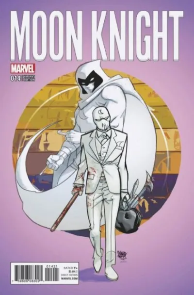 Cover of Cover B