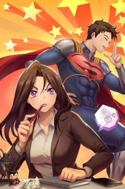 Cover of Rachta Lin Variant