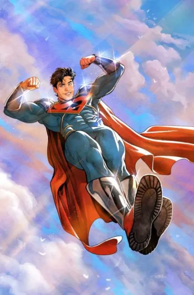 Cover of Nick Robles Variant
