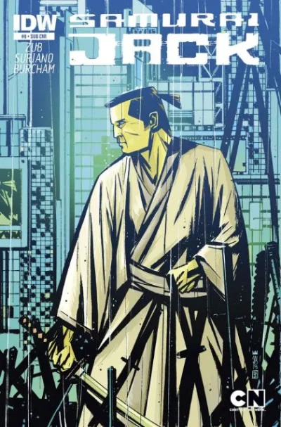 Cover of Cover B