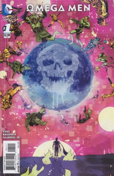 Cover of Cover B