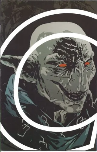 Cover of Cover D