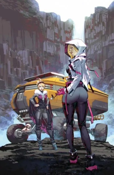 Cover of Cover G
