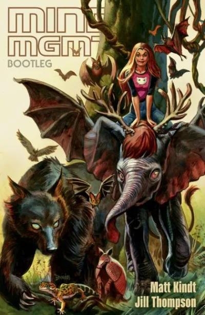Cover of Cover B
