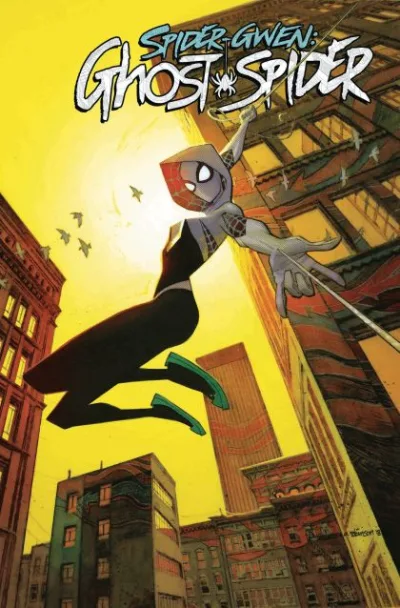 Cover of Cover G