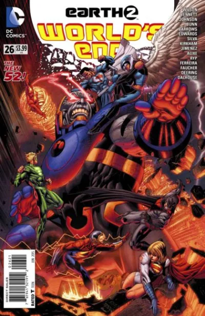 Cover of Cover B