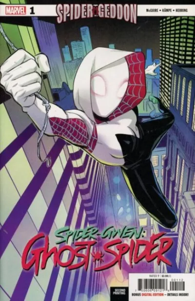 Cover of Cover Q