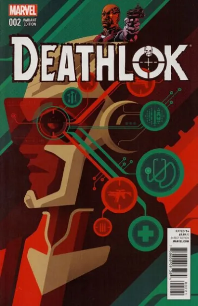 Cover of Cover B