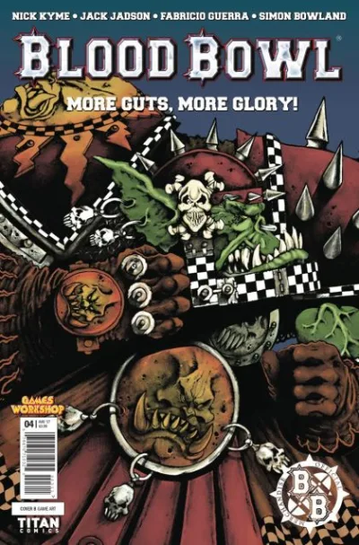 Cover of Cover B