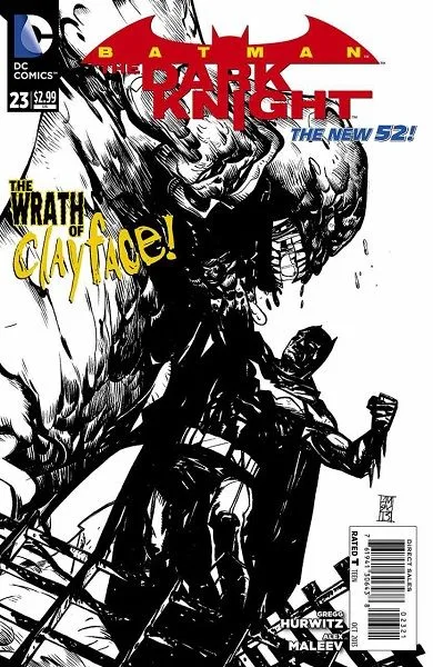 Cover of Cover B