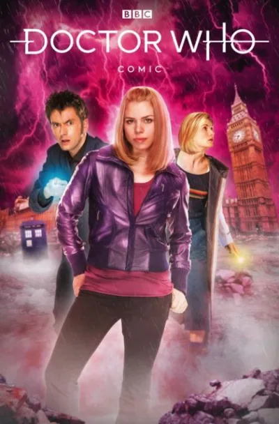 Cover of Cover B