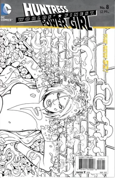 Cover of Cover B