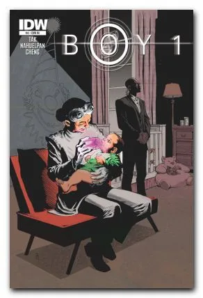 Cover of Cover B