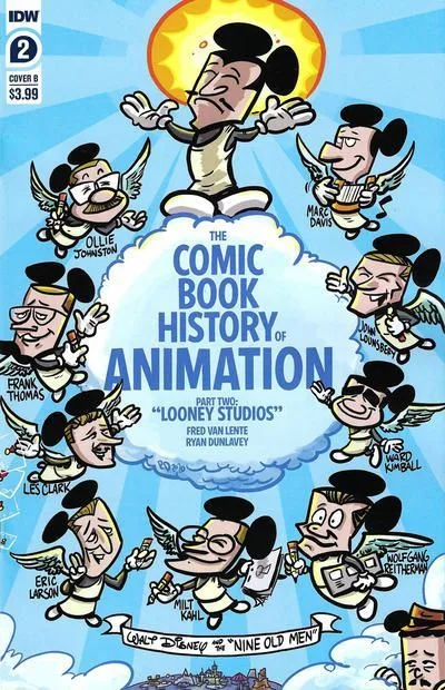 Cover of Cover B