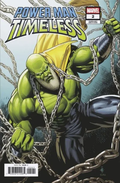 Cover of Cover B