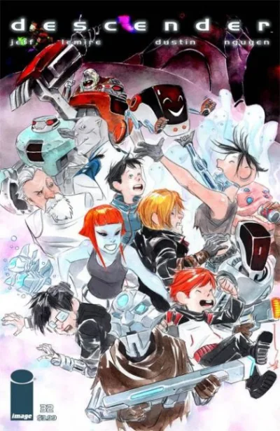 Cover of Cover B
