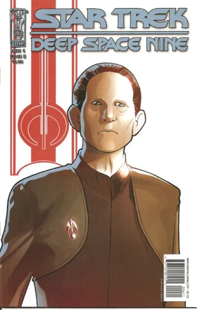 Cover of Cover B