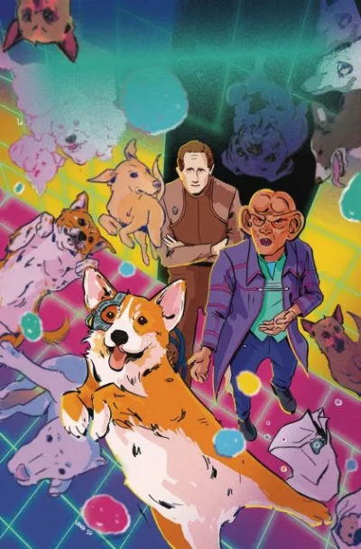 Cover of Cover F