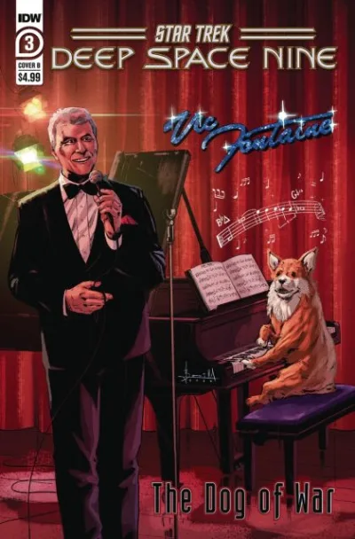 Cover of Cover B