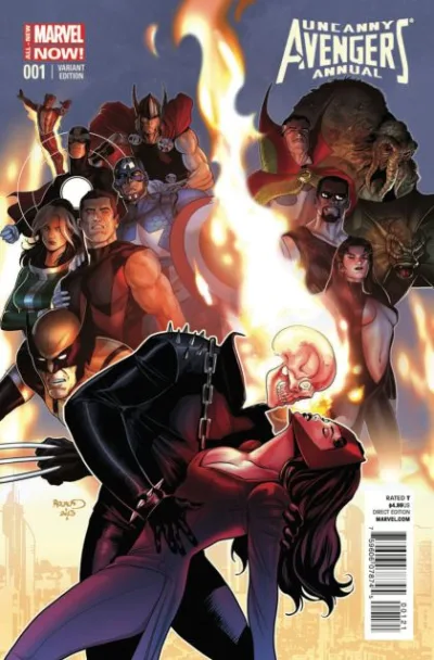Cover of Cover B