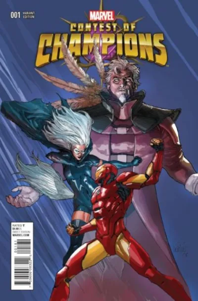Cover of Cover G