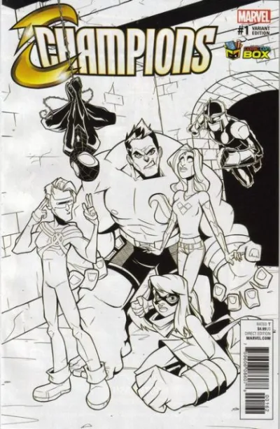 Cover of Cover S