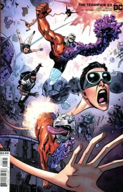 Cover of Cover B