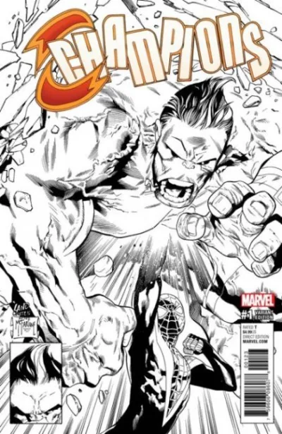 Cover of Cover W