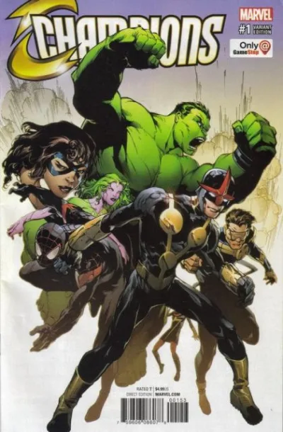Cover of Cover Y