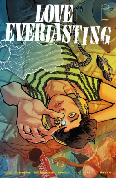 Cover of Cover B