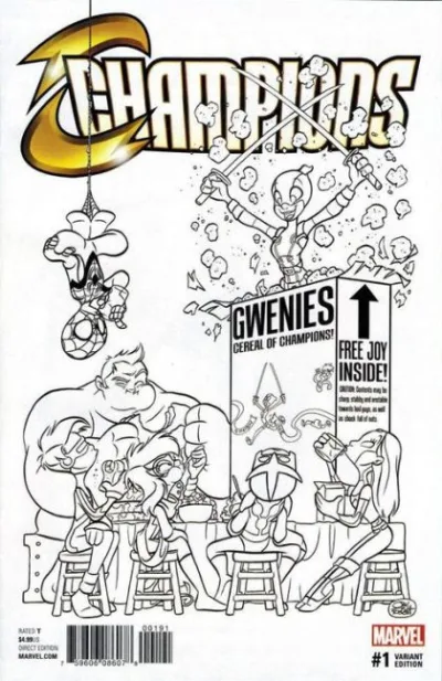 Cover of Cover I