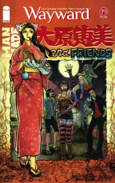 Cover of Cover B