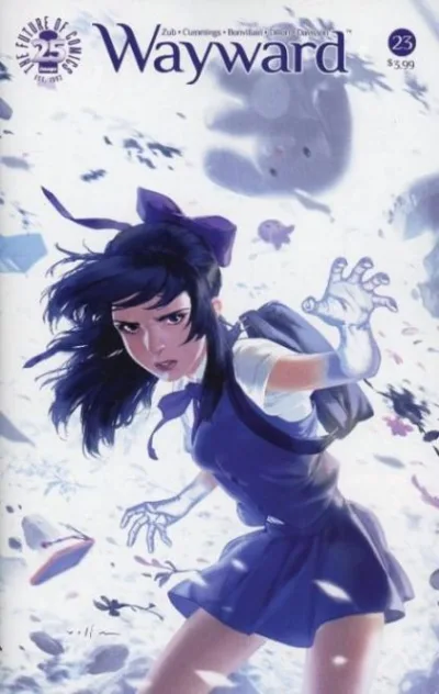 Cover of Cover B