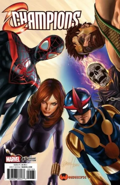 Cover of Cover AQ