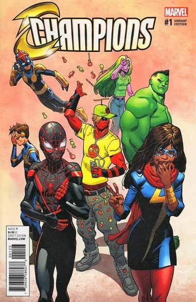 Cover of Cover M