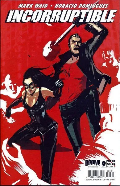 Cover of Cover B