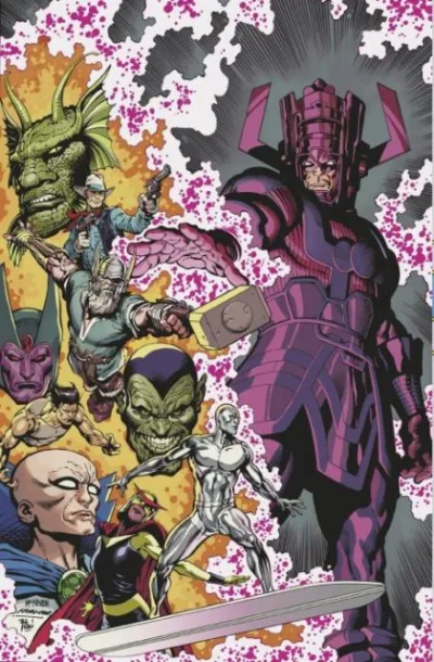 Cover of Cover F