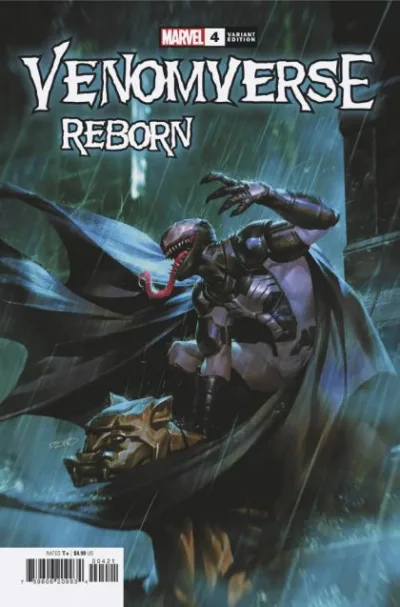 Cover of Cover B