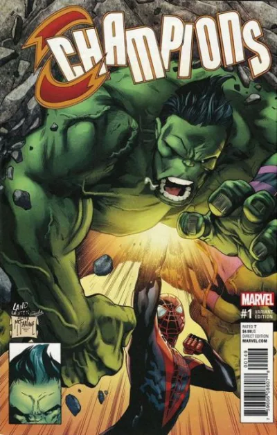 Cover of Cover V