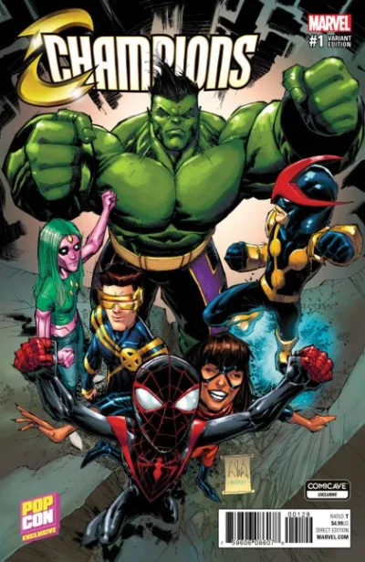 Cover of Cover AW