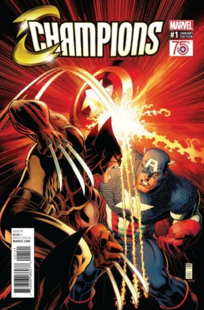 Cover of Cover B
