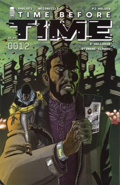 Cover of Cover B