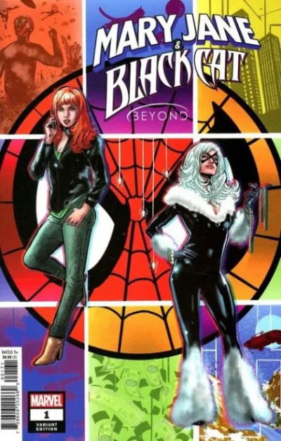 Cover of Cover G