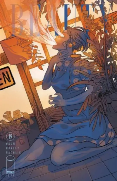 Cover of Cover B